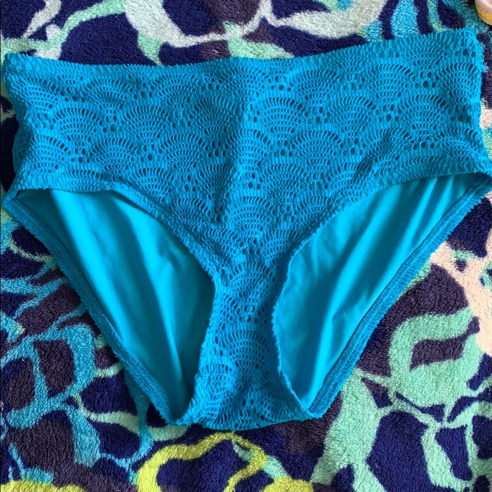 aerie bikini bottom